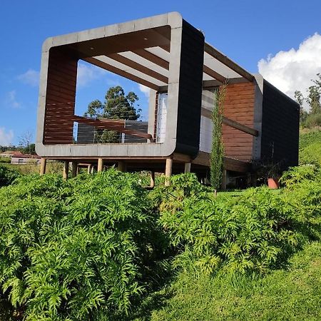 Calheta Glamping Pods - Nature Retreat Exterior photo