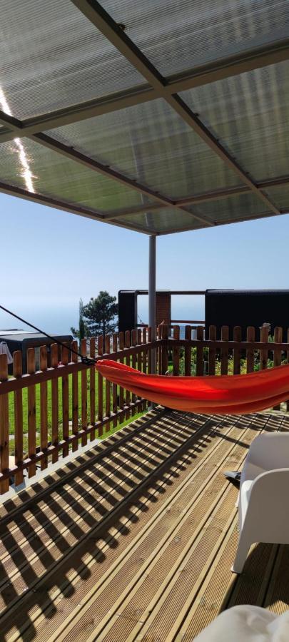 Calheta Glamping Pods - Nature Retreat Room photo