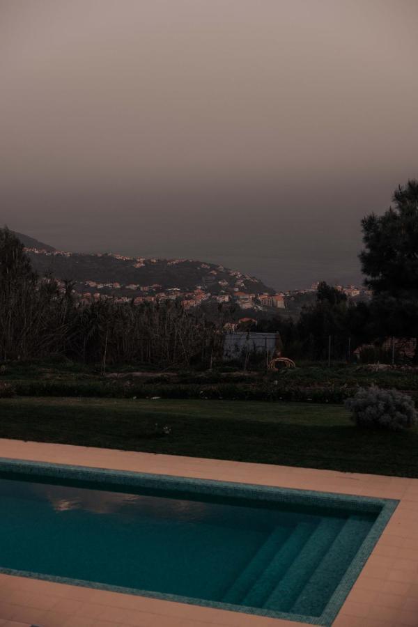 Calheta Glamping Pods - Nature Retreat Exterior photo