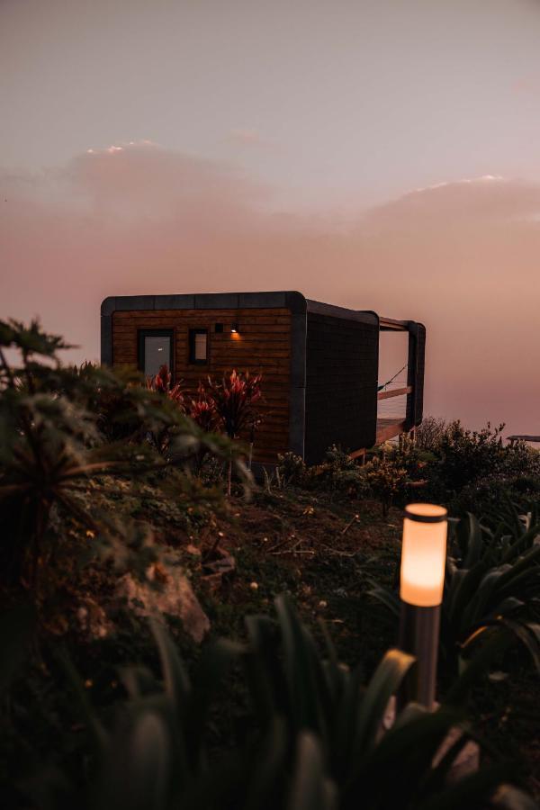 Calheta Glamping Pods - Nature Retreat Exterior photo