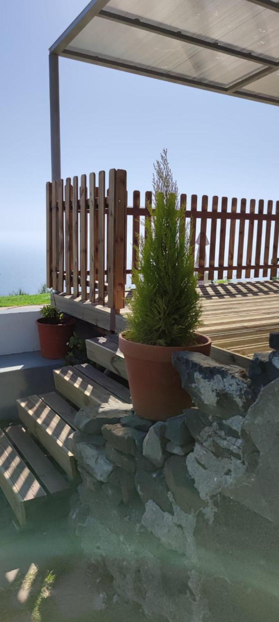 Calheta Glamping Pods - Nature Retreat Room photo