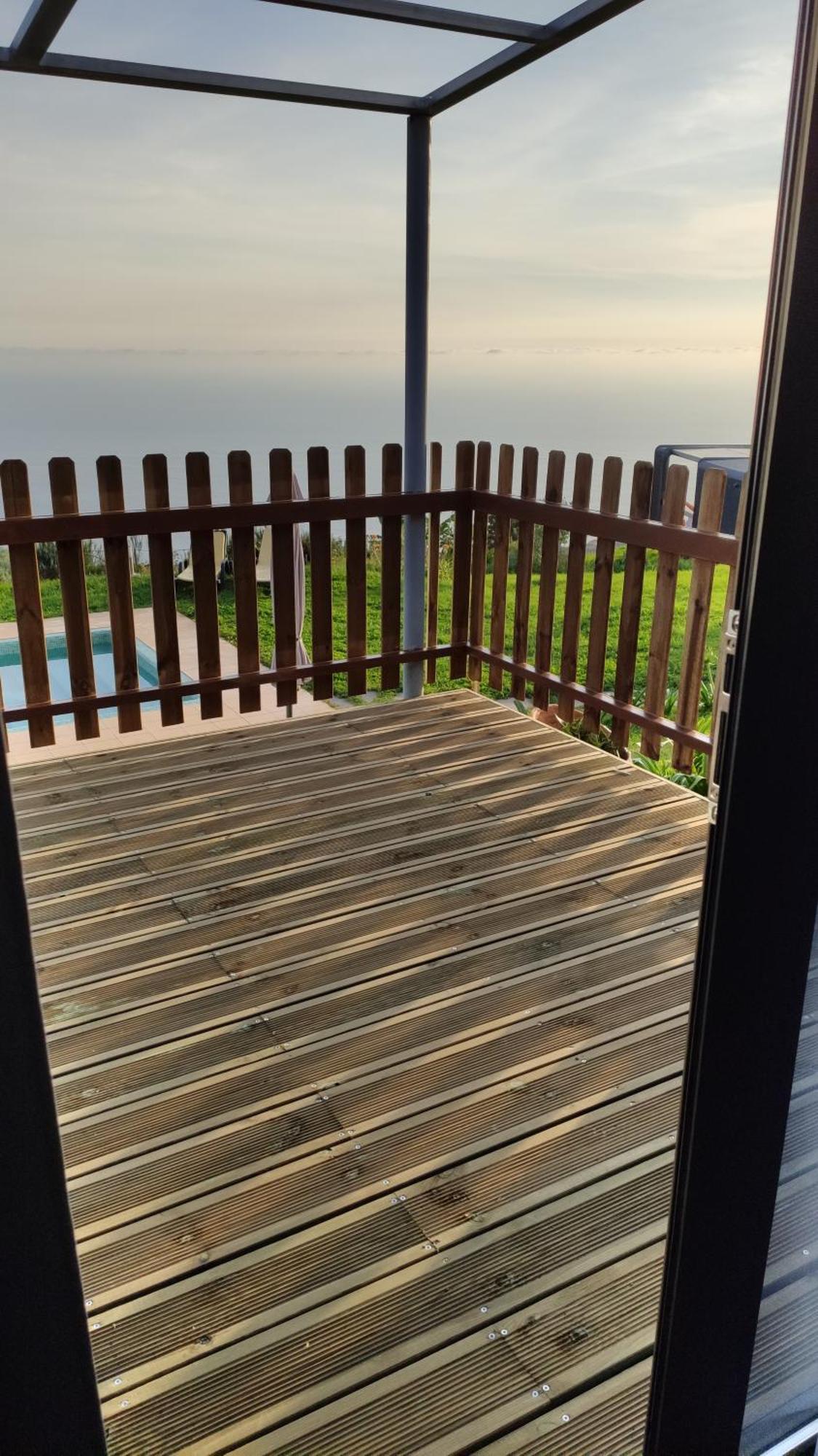 Calheta Glamping Pods - Nature Retreat Room photo