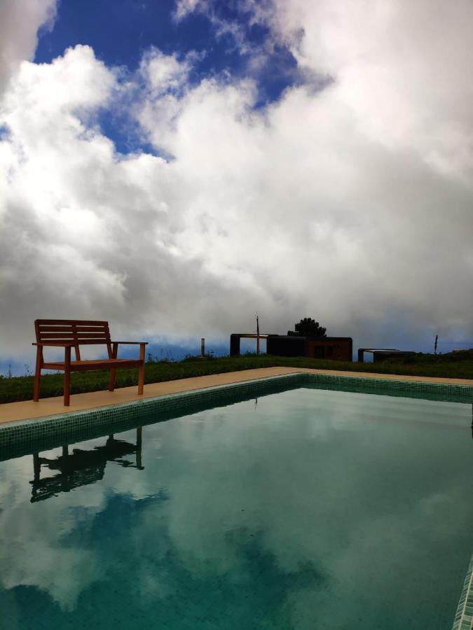 Calheta Glamping Pods - Nature Retreat Exterior photo