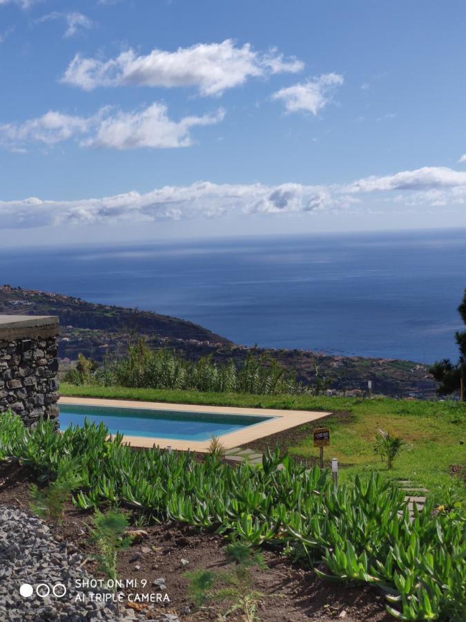 Calheta Glamping Pods - Nature Retreat Exterior photo