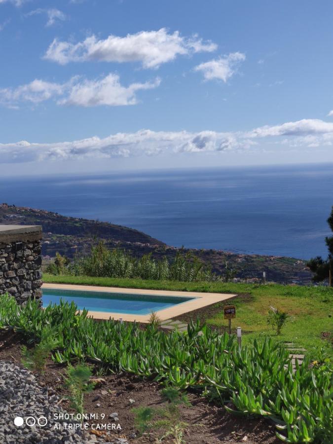 Calheta Glamping Pods - Nature Retreat Hotel Exterior photo